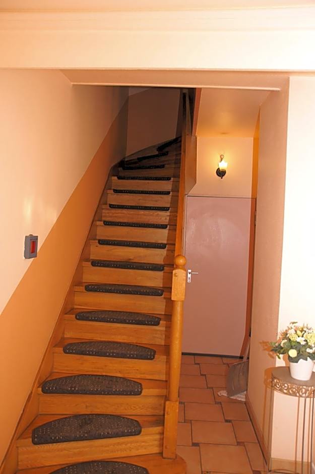 Hotel Paseo