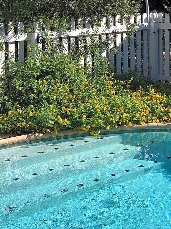 The Plantation House Boutique Inn