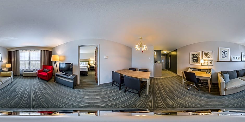 Country Inn & Suites by Radisson, Fond du Lac, WI