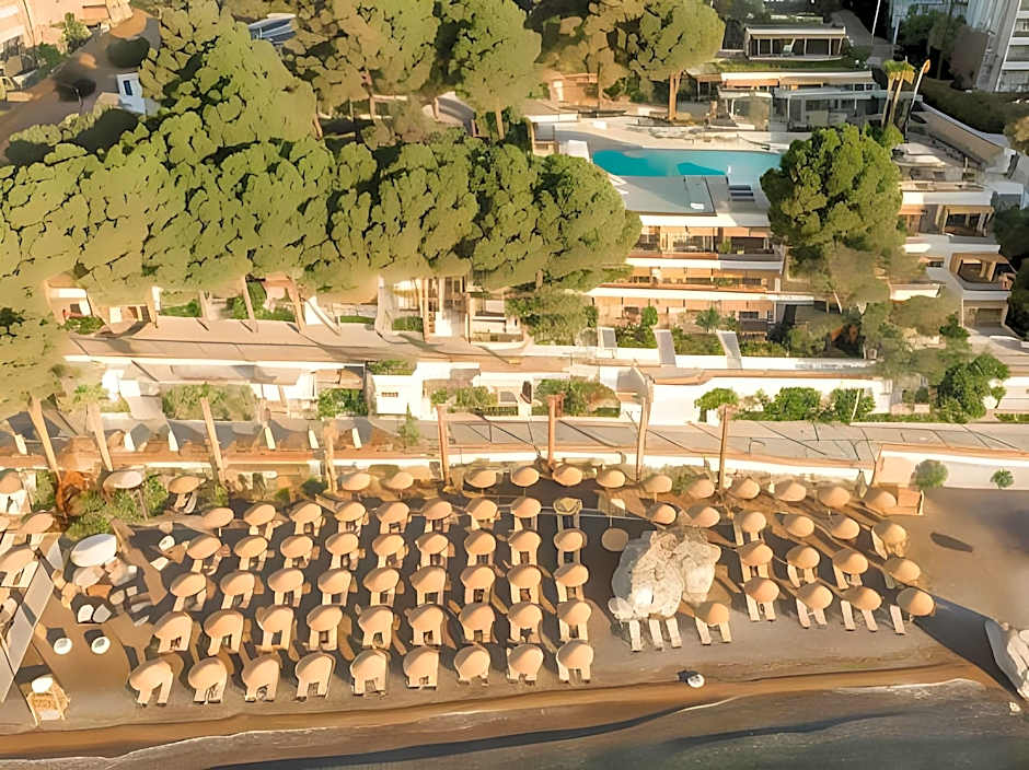 Perios Beach House - Adults Only