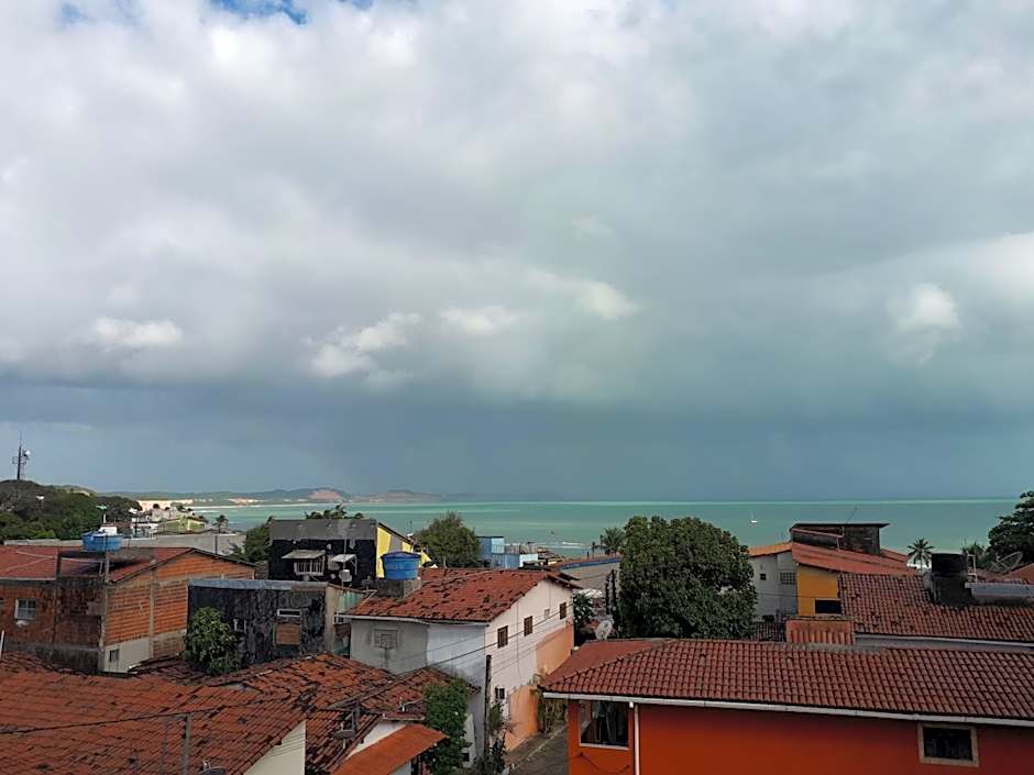 La Estacion Hostel - Pipa