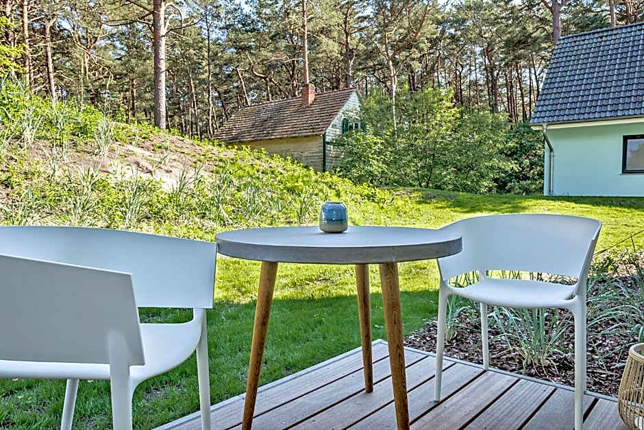 Upstalsboom Apartments Trassenheide