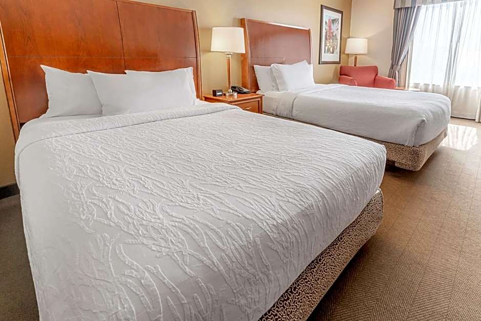 Hilton Garden Inn Houston/The Woodlands