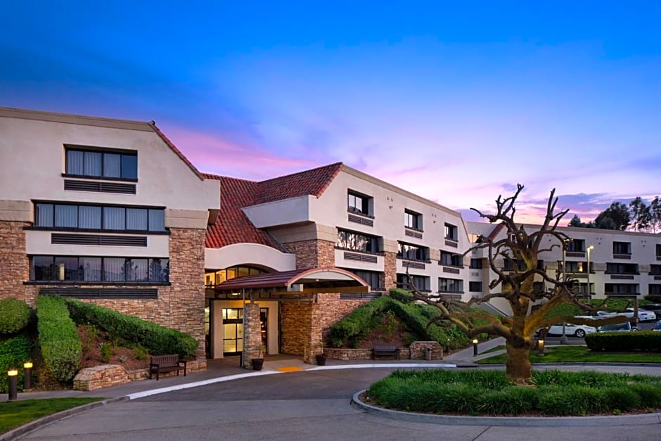 Courtyard by Marriott San Diego Rancho Bernardo