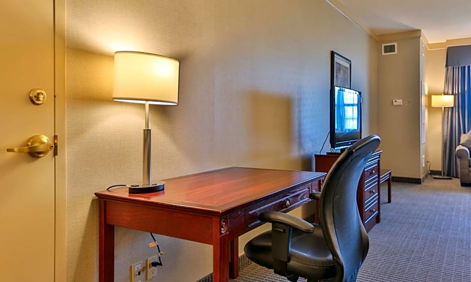 Best Western Brantford Hotel and Conference Centre