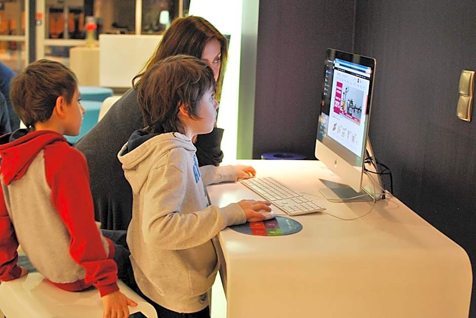 Novotel Gdansk Centrum