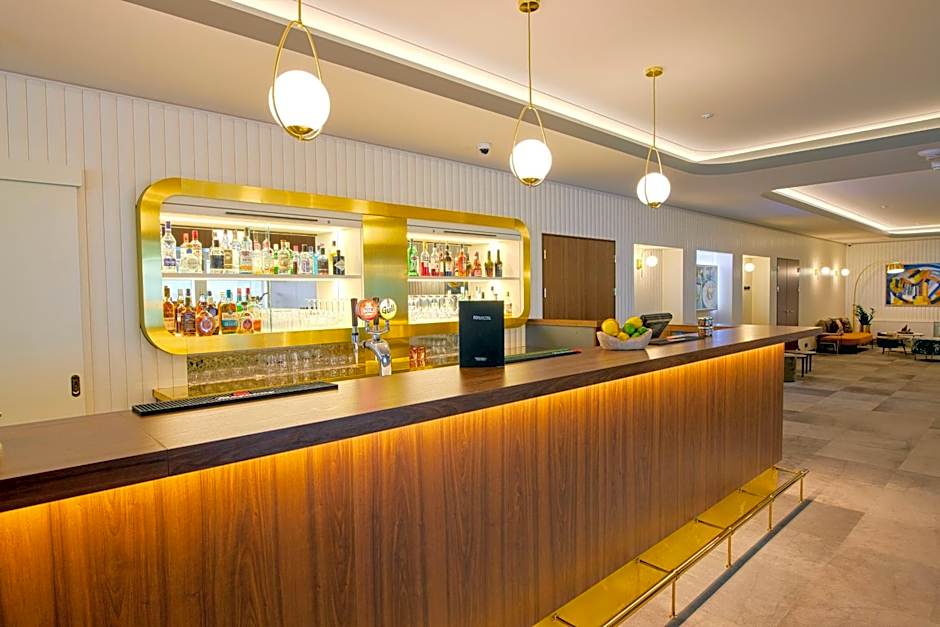 Fosshotel Stykkisholmur