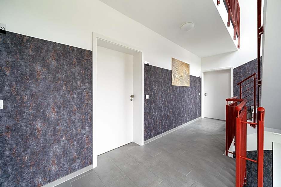 SmartLiving Boardinghouse Bielefeld - 24h Check In