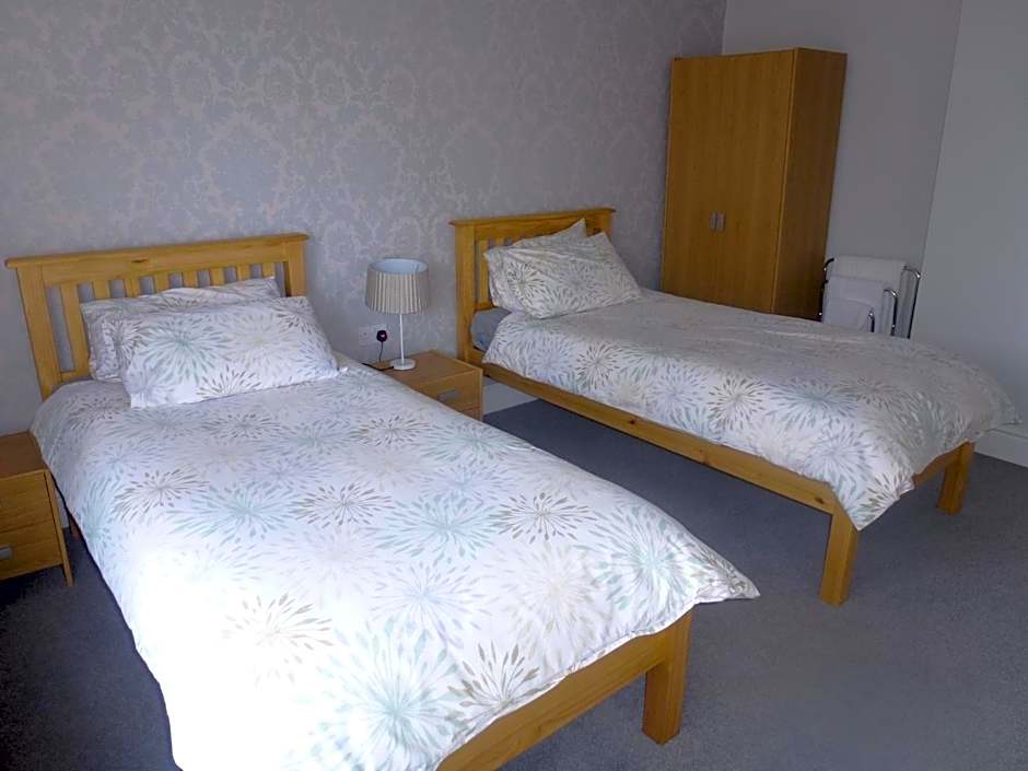 Orrell Park Hotel