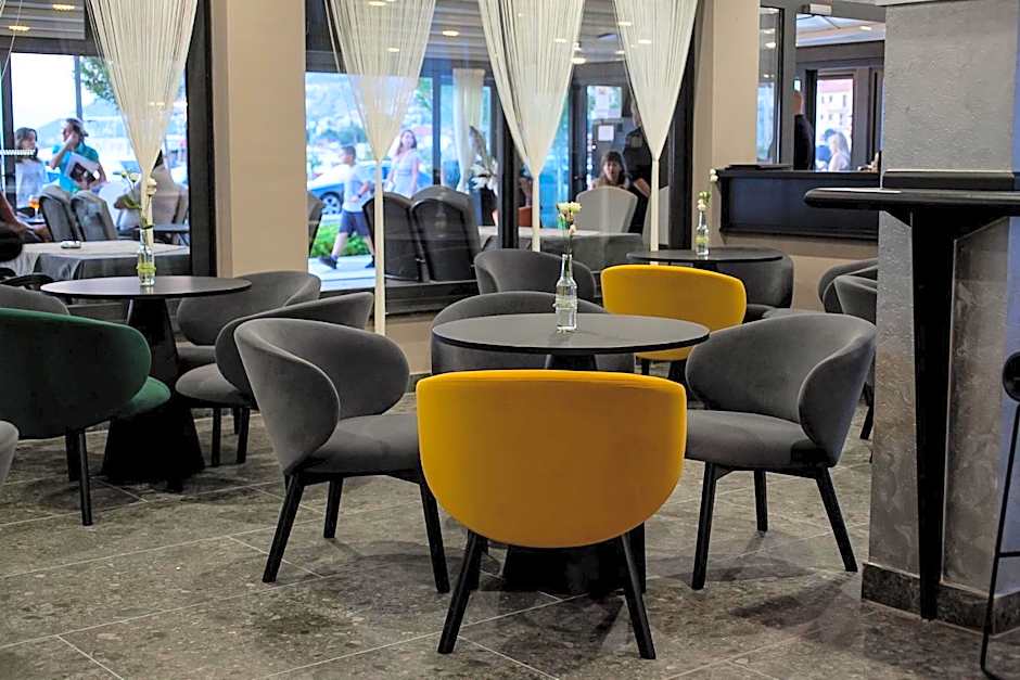 Boutique Hotel Bura 45N