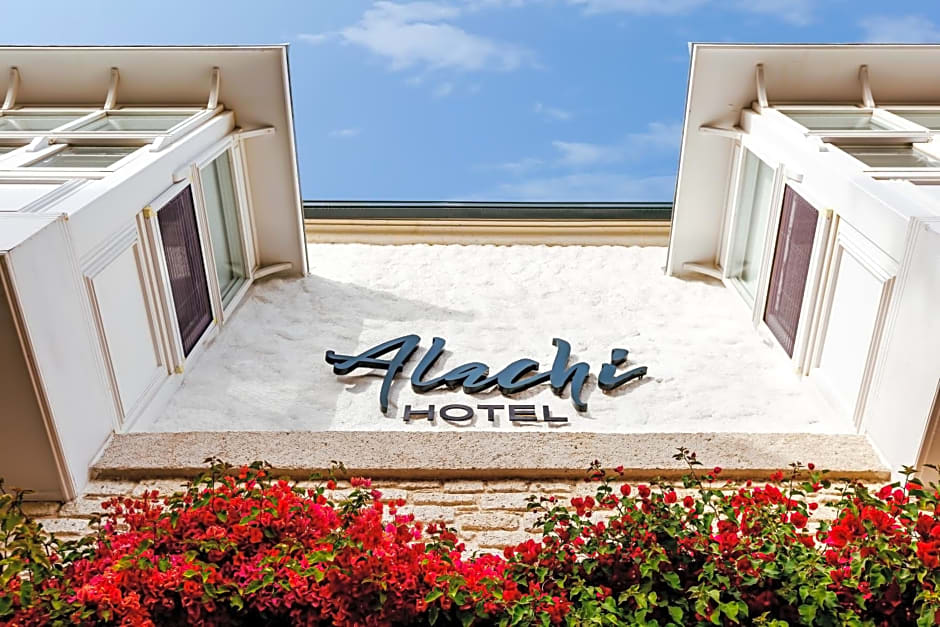 Alachi Hotel