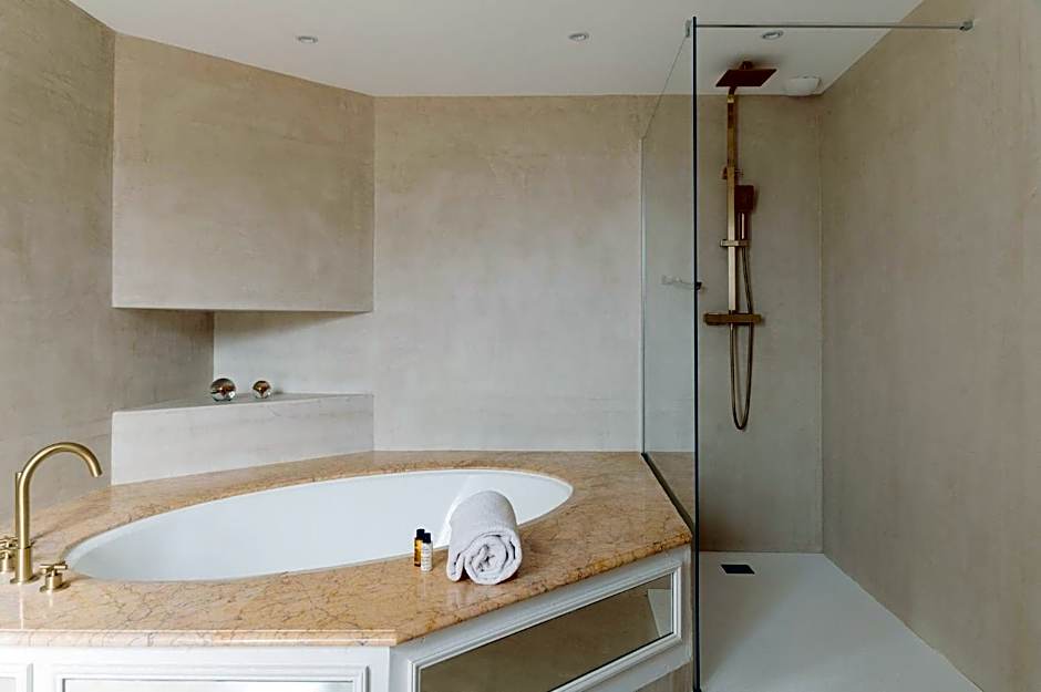 Domaine de Rochebois & Spa Nuxe