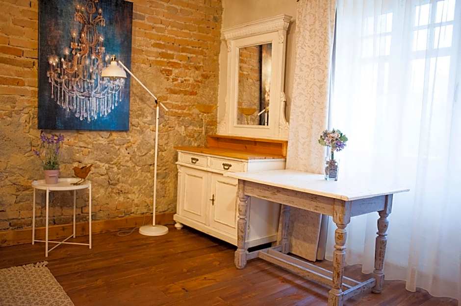 Pajta Apartman és Vendégház