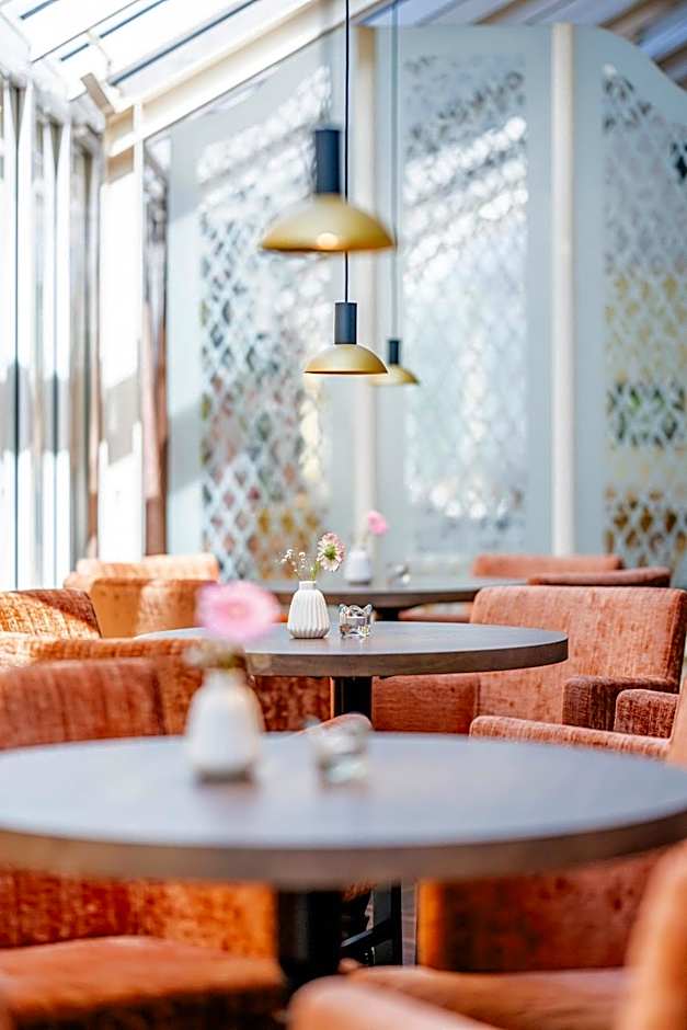 Hotel am Schlosspark