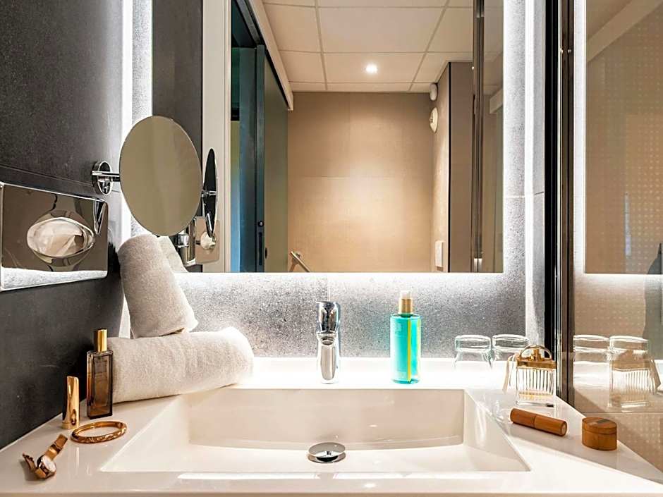 Novotel Atria Nimes Centre