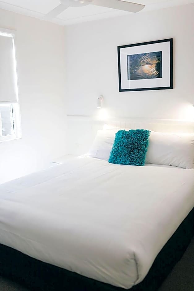 BIG4 Tweed Billabong Holiday Park