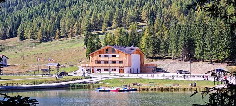 Chalet Alpenrose