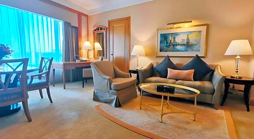 Regency Hotel