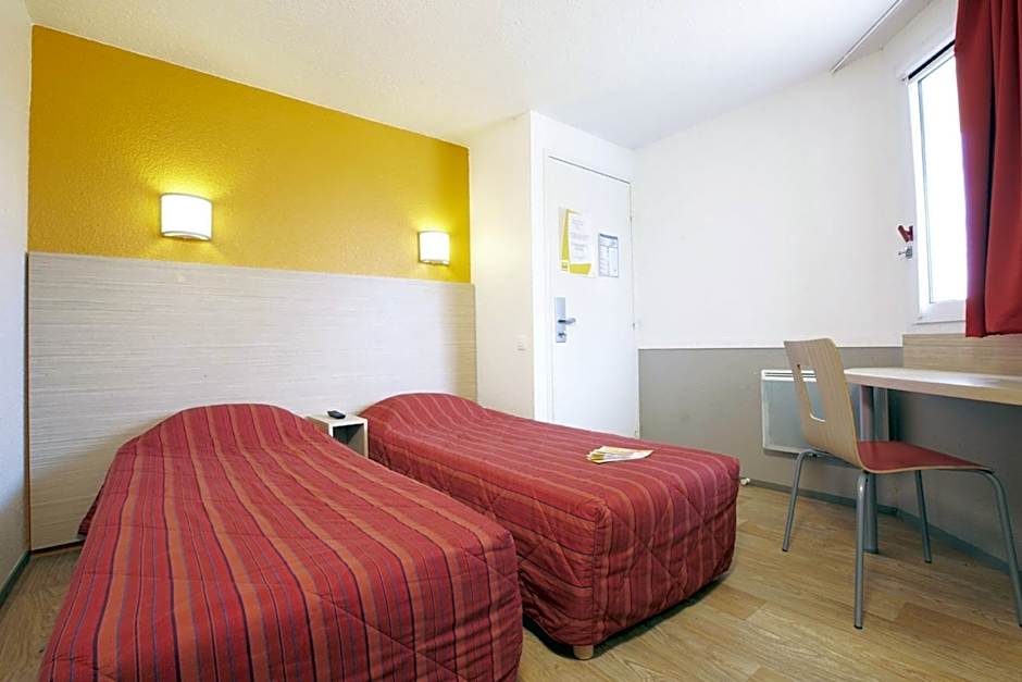PremiÃ¨re Classe Lyon Sud Vienne