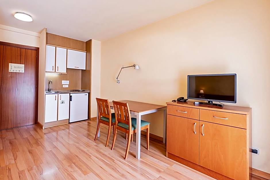 Hotel La Perla D'Olot