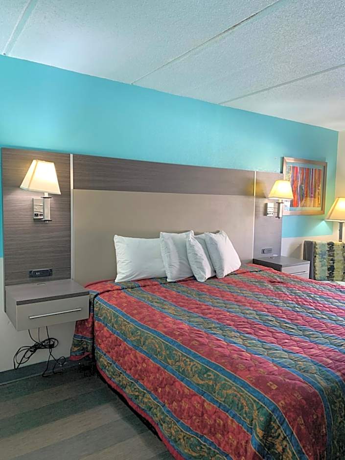 Sky Suites