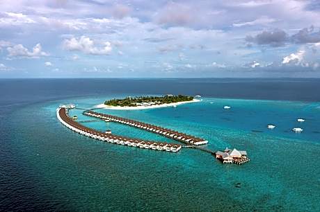 The Standard, Huruvalhi Maldives