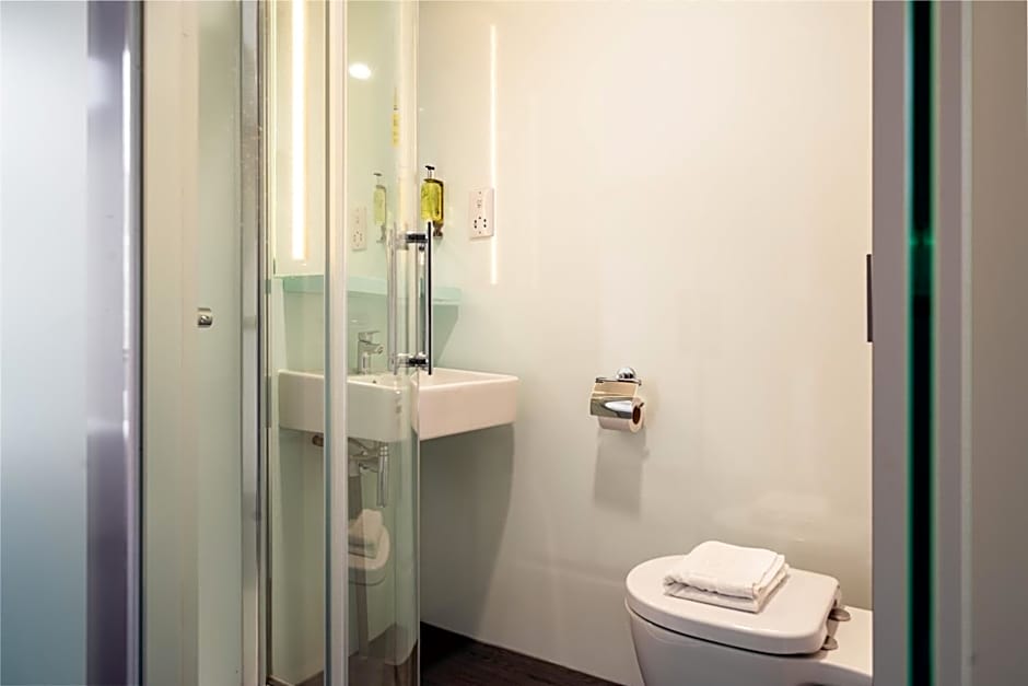 easyHotel Liverpool