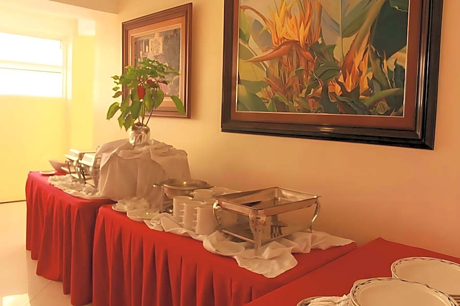 M Citi Suites