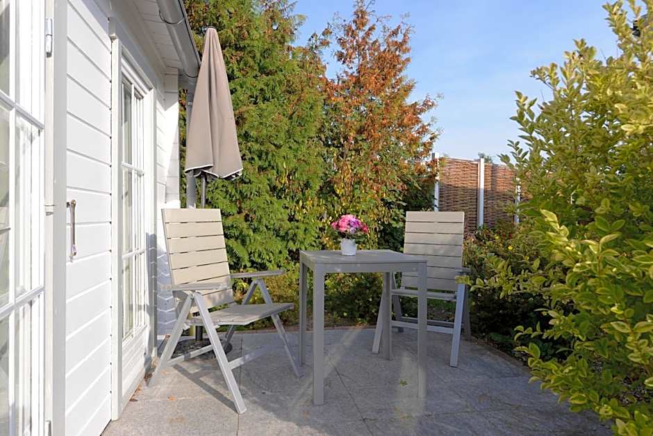 Hotelanlage Tarnewitzer Hof