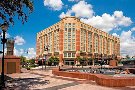 Houston Marriott Sugar Land