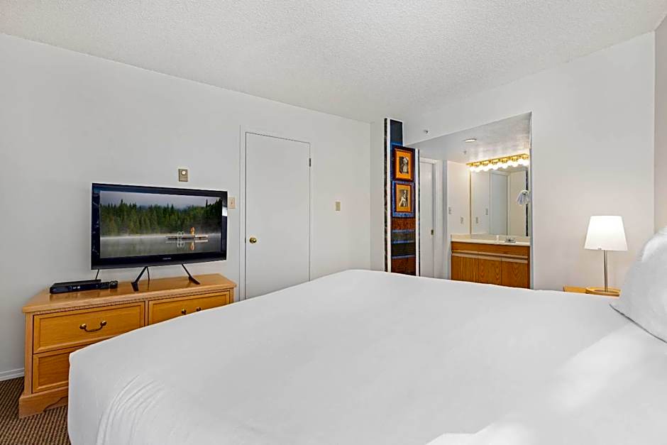 The Marquise by Whistler Premier