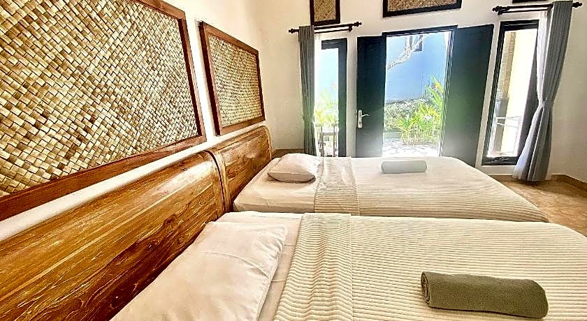 Ashana Hotel Uluwatu