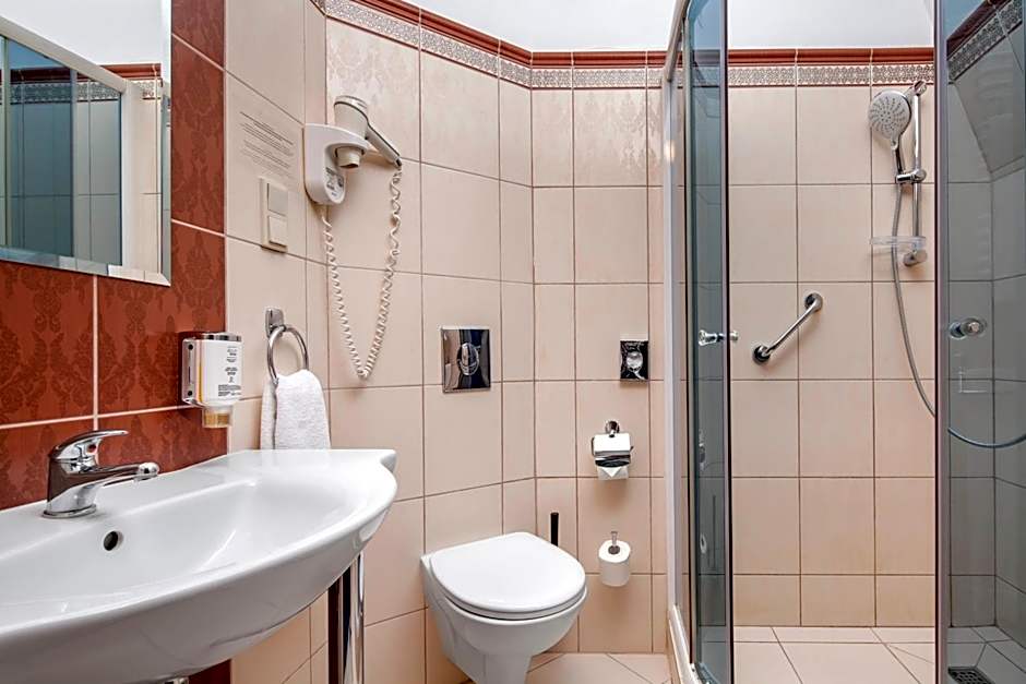 Hotel Bonum Old Town