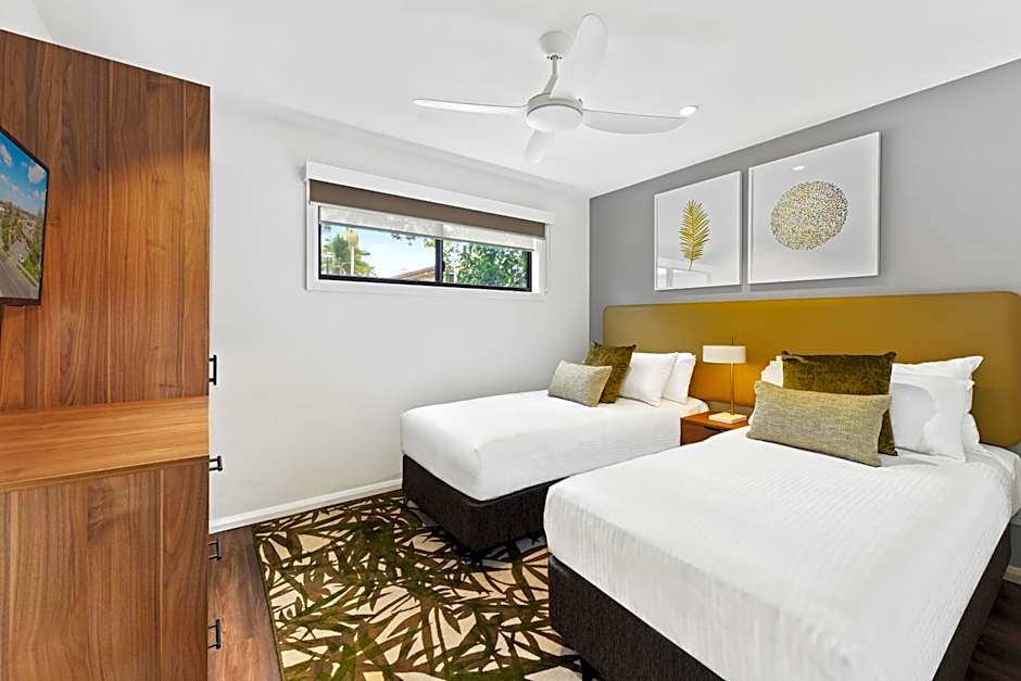 Club Wyndham Flynns Beach, Trademark Collection by Wyndham