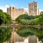 Yuexiu Hotel Guangzhou, Curio Collection by Hilton