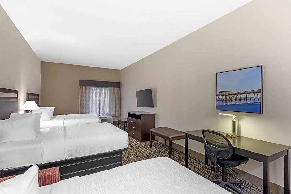 Best Western Plus McDonough Inn & Suites