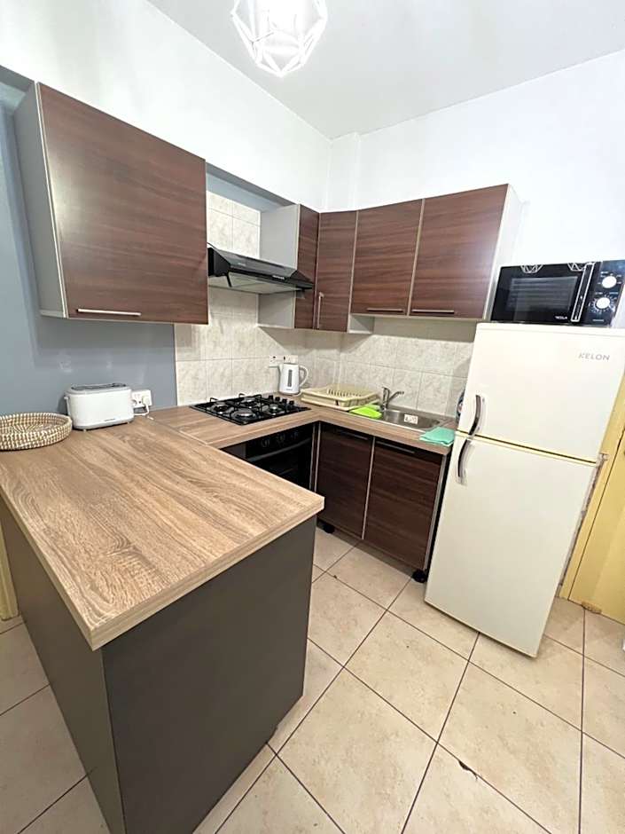 Carisa Holiday rooms