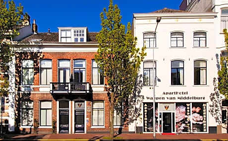 ApartHotel Waepen van Middelburg