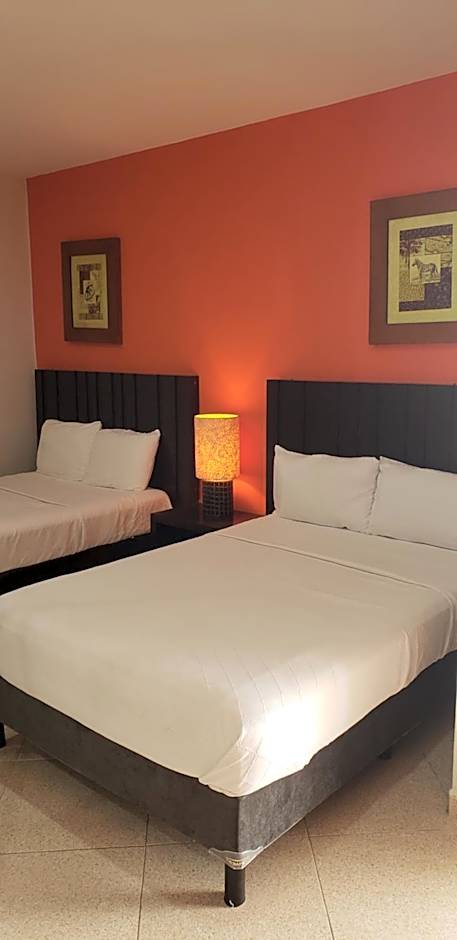 CARASOL VILLAS y SUITES PRIVADAS