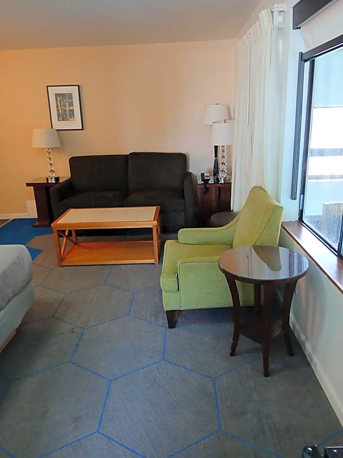 Quality Inn Moses Lake