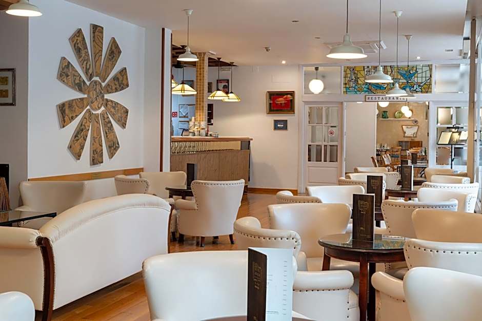 Hotel Araxa - Adults only
