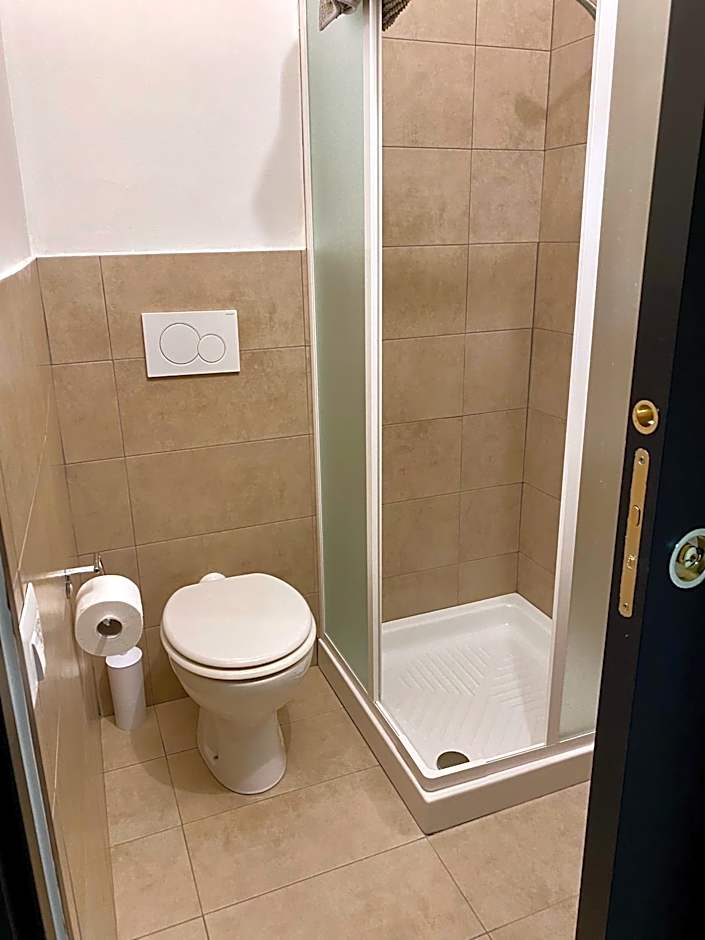Guest House Minas