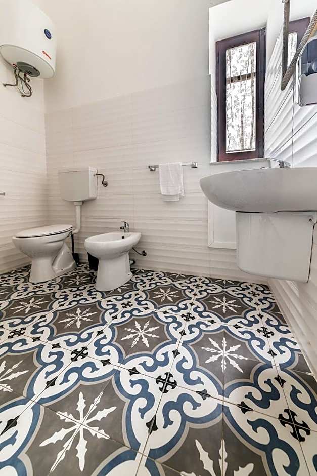 Voilà Rooms Guest House