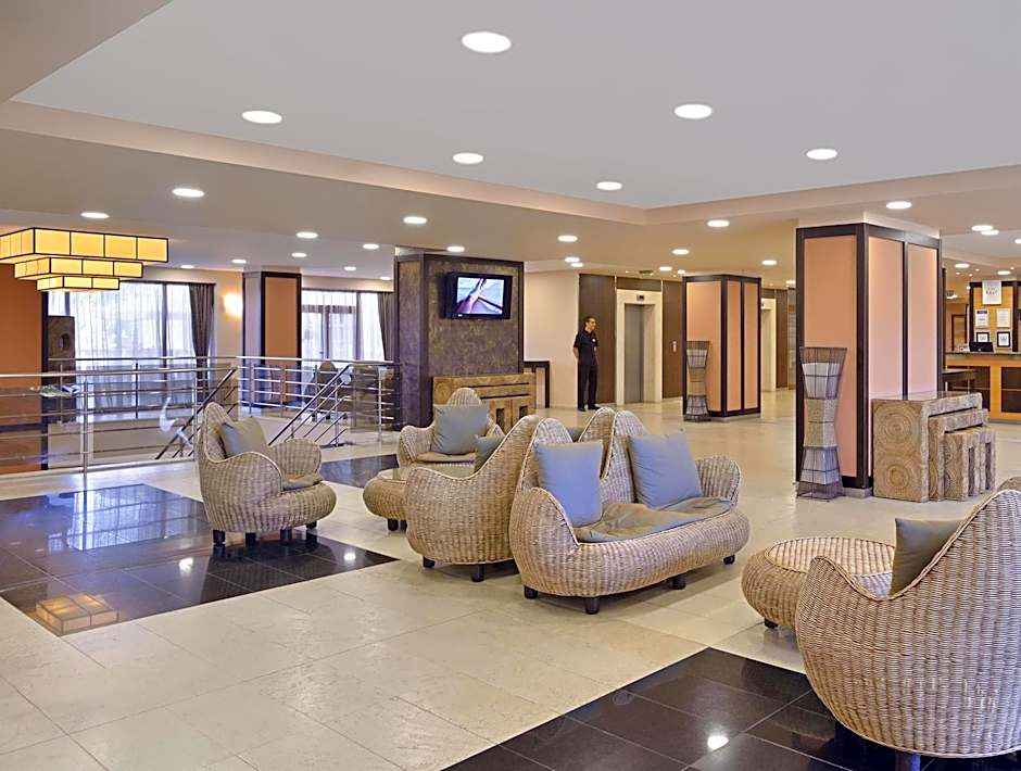 Sol Nessebar Bay - All Inclusive