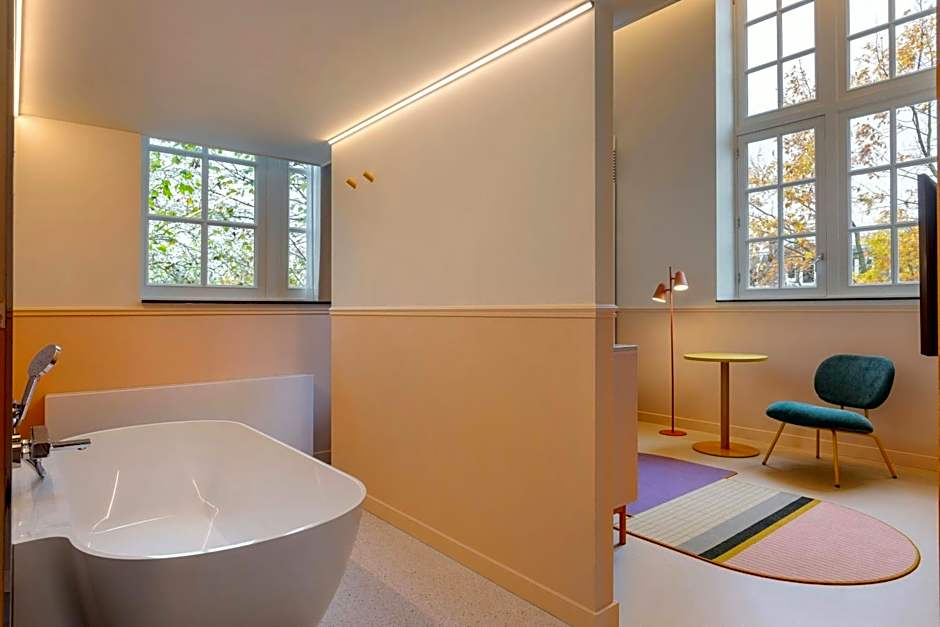 The Rebyl, Nijmegen, a Tribute Portfolio Hotel