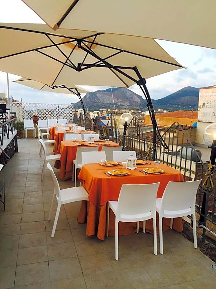 Hotel Centrale Bagheria