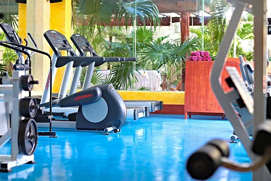 Bahia Principe Luxury Akumal - All Inclusive