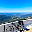 HOSPEDAGEM LA NO SITIO