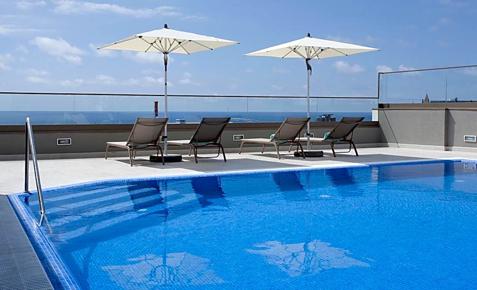 TURIM Santa Maria Hotel