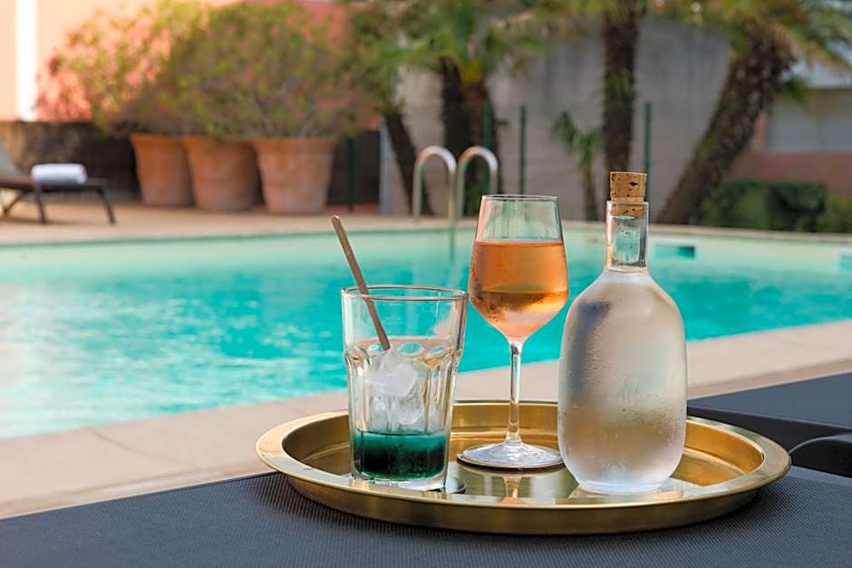 Best Western Hotel le Galice Aix-en-Provence